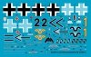 Trumpeter 02294 Messerschmitt Bf 109G-2 (1:32)